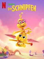 Poster der Dr. Seuss: Die Schnipfen