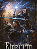 Poster der The Realm of Eldervin