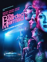 Poster der The Bearded Mermaid