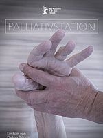 Poster der Palliativstation