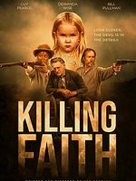 Poster der Killing Faith