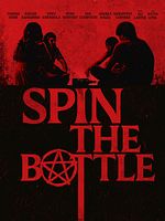 Poster der Spin The Bottle