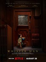 Poster der The Whisper Man