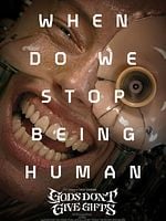 Poster der Gods Don’t Give Gifts