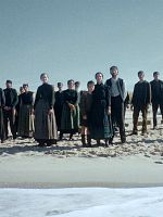 Poster der Der Heimatlose