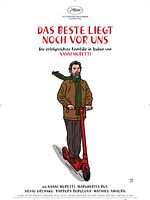 Poster der Das Beste liegt noch vor uns 