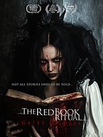Poster der The Red Book Ritual: Gates Of Hell