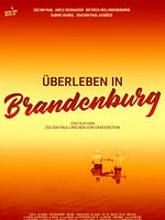Poster der Überleben in Brandenburg