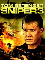 Poster der Sniper 3