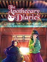 Bild von Die Tagebücher der Apothekerin