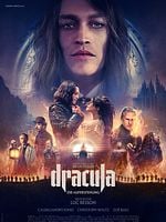 Poster der Dracula - Die Auferstehung