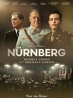 Poster der Nürnberg