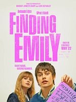 Poster der Finding Emily
