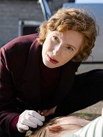 Poster der Tatort: Wenn man nur einen retten könnte