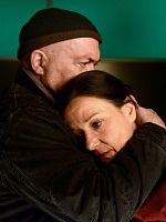 Poster der Ein starkes Team: Verzockt