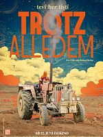 Poster der Tevî her tiştî – Trotz alledem