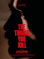Poster der The Things You Kill