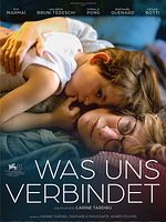 Poster der Was uns verbindet