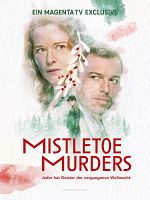 Bild von Mistletoe Murders