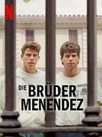Poster der Die Brüder Menendez