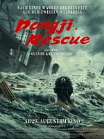 Poster der Dongji Rescue
