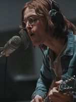 Poster der The Beatles - A Four-Film Cinematic Event: John Lennon