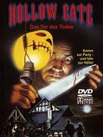 Poster der Hollow Gate - Das Tor des Todes