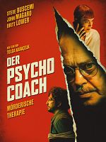 Poster der Der Psycho-Coach - Mörderische Therapie