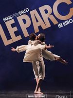 Poster der Paris Opera: Le Parc