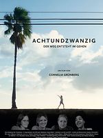 Poster der Achtundzwanzig - Der Weg entsteht im Gehen