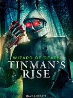 Poster der Wizard Of Death: Rise Of The Tinman