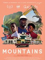 Poster der Mountains