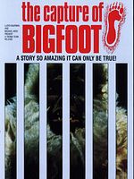 Poster der Big Foot - Die Rache des Jägers