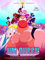 Poster der Jim Queen