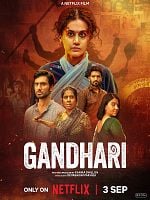 Poster der Gandhari