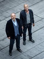 Poster der Tatort: Die Schöpfung