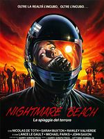 Poster der Nightmare Beach