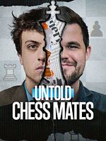 Poster der Untold: Chess Mates