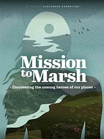 Poster der Mission to Marsh