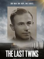 Poster der The Last Twins