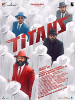 Poster der Titans