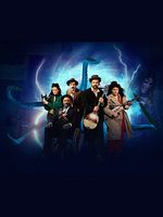 Bild von Rembetis – Die Geisterjäger