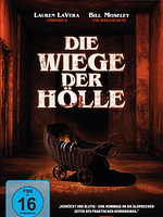 Poster der Die Wiege der Hölle