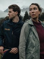 Poster der Tiroler Blut: Der erste Schuss