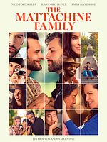 Poster der The Mattachine Family
