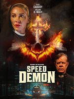 Poster der Speed Demon