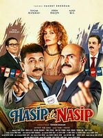 Poster der Hasip ile Nasip