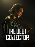Poster der The Debt Collector