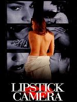Poster der Lipstick Camera - Intime Visionen