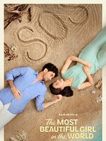 Poster der Das schönste Mädchen der Welt